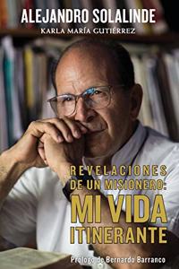 Revelaciones de Un Misionero (Revelations of a Missionary - Spani