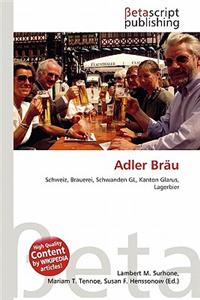 Adler Brau
