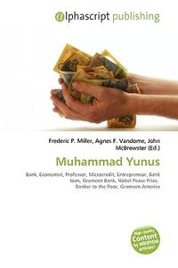 Muhammad Yunus
