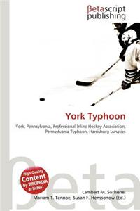 York Typhoon