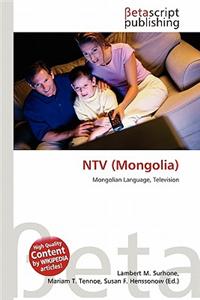 Ntv (Mongolia)