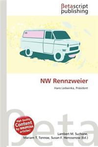 NW Rennzweier