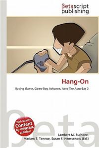 Hang-On