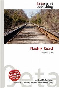 Nashik Road