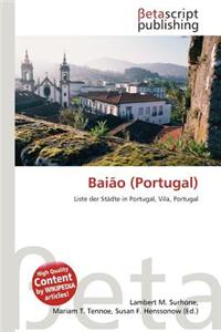 Bai O (Portugal)