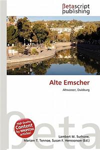 Alte Emscher