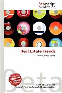 Real Estate Trends