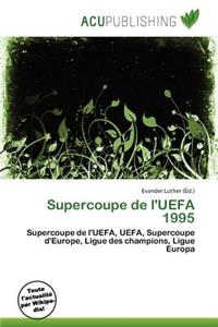 Supercoupe de L'Uefa 1995