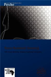 Penn National Gaming