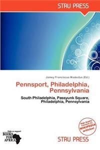 Pennsport, Philadelphia, Pennsylvania