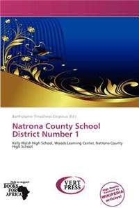 Natrona County School District Number 1