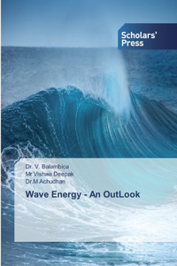 Wave Energy - An OutLook