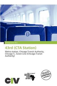 43rd (CTA Station)
