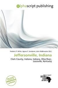 Jeffersonville, Indiana