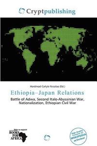 Ethiopia-Japan Relations