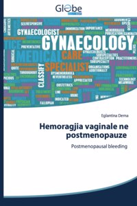 Hemoragjia vaginale ne postmenopauze