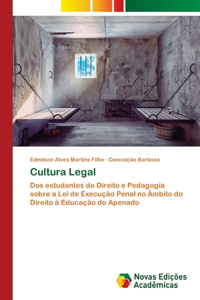 Cultura Legal