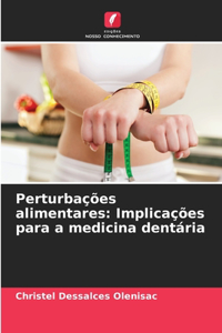 Perturbações alimentares