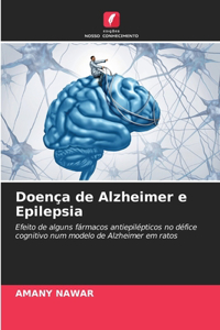 Doença de Alzheimer e Epilepsia