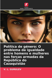 Política de género