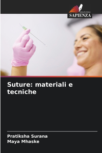 Suture