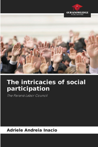 intricacies of social participation