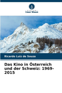Das Kino in Österreich und der Schweiz