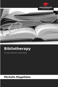 Bibliotherapy