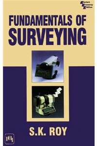 Fundamentals of Surveying