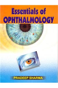 Essentials of Ophthalmology