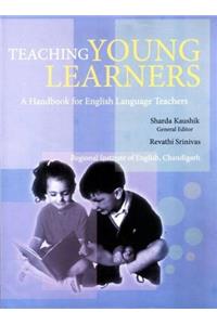 Teaching Young Learners (rie)