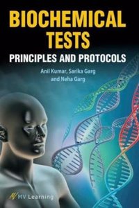 Biochemical Tests, Principles and Protocols