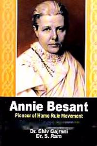 Annie Besant