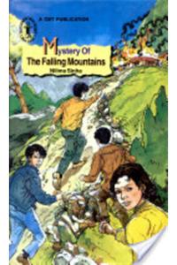 Mystery Of The Falling Mountains