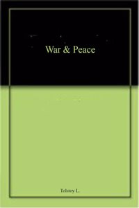 War & Peace