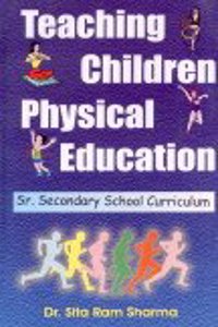 Teaching Children Physical Education Senior Secondary School Curriculum