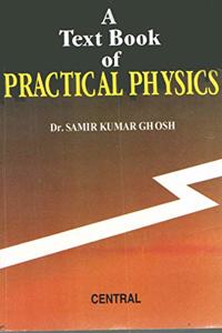 A Textbook Of Practical Physics