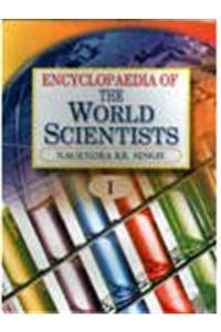 Encyclopaedia of World Scientists