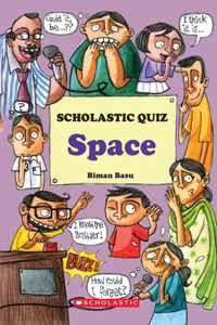 Scholastic Quiz