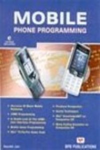 Mobile Phone Programming