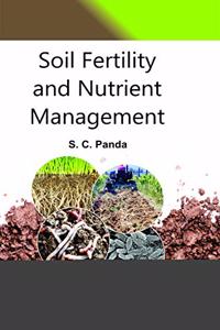 Soil Fertility and Nutrient Management (HB)