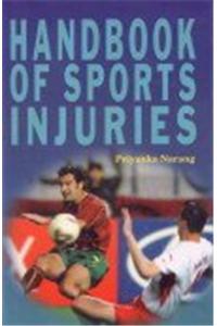 Handbook of Sports Injuries