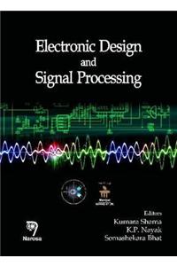 Electronic Design and Signal Processing