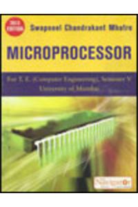 Microprocessor (Navigator Series) Mumbai University