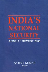 India National Security Annual Review