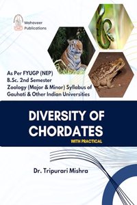 Diversity of Chordates with Practical