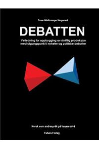 Debatten