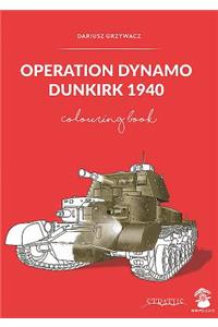 Operation Dynamo