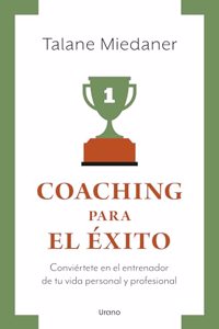 Coaching Para El Exito -Vintage