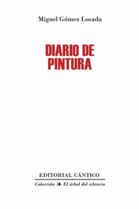 Diario de pintura